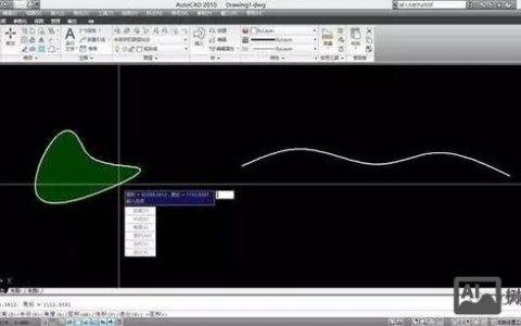CAD曲线命令有哪些？如何快速掌握？
