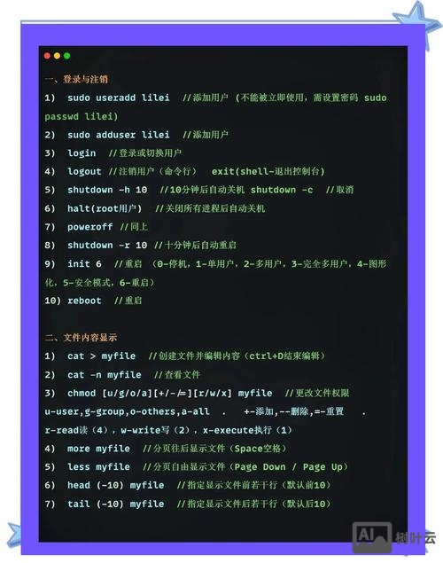 linux的粘贴命令