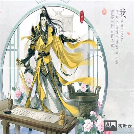 网易花与剑招聘