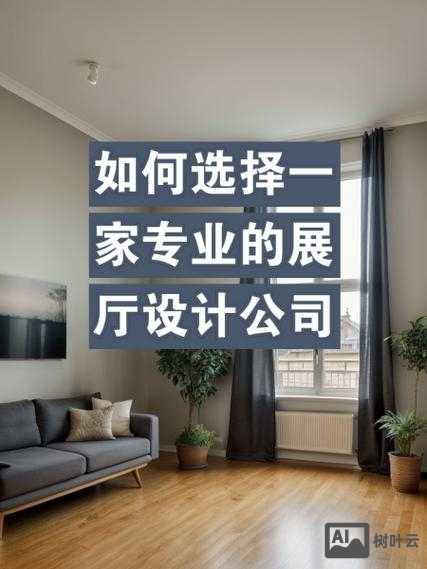 如何设计一家公司