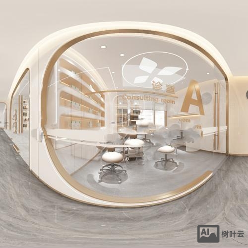 如何设计一家公司