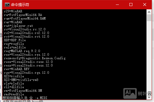 oracle restore命令