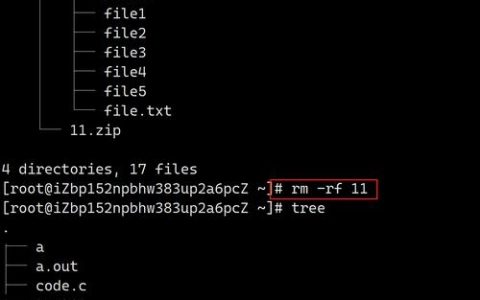 CentOS命令返回结果异常如何排查？