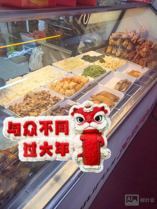 县城熟食店如何火起来
