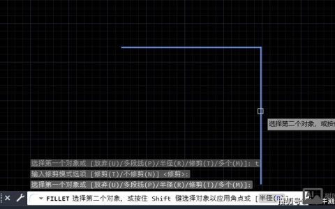 CAD重叠命令怎么用？