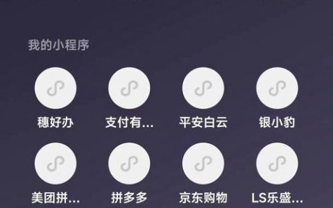 如何有效限制微信小程序的使用权限？