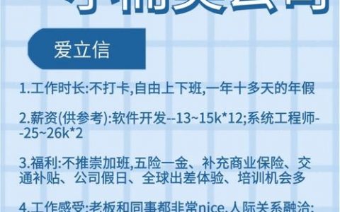 爱立信招聘结果何时公布？