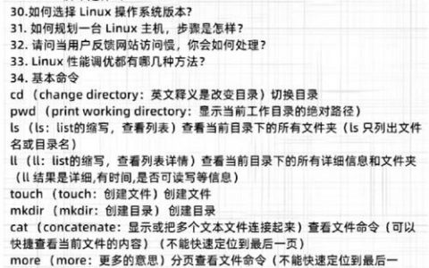 Juniper详细命令有哪些核心功能与使用场景？