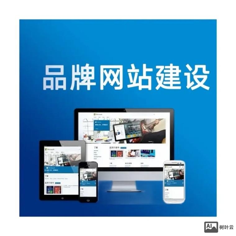 如何做好品牌网站建设