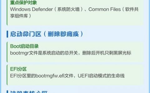 系统崩溃命令是什么？如何触发？