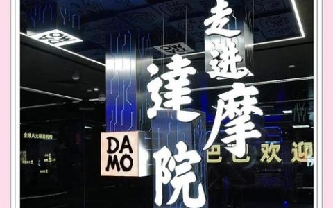 达摩院招聘有何独特吸引力？