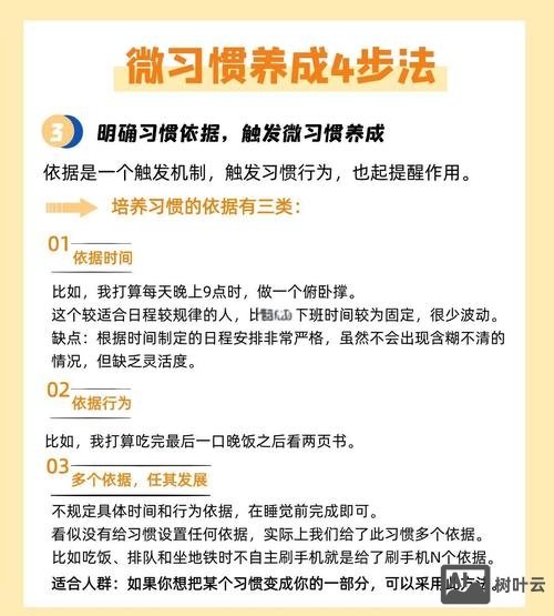 如何养成一个微博