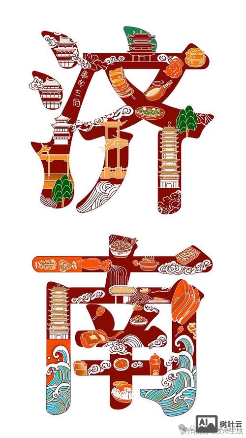 ai如何制作艺术字