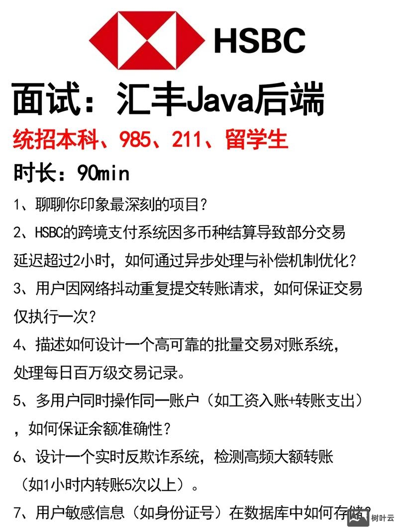 外企 java招聘
