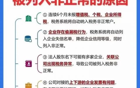 外经企业未交增值税的合规操作与风险规避？