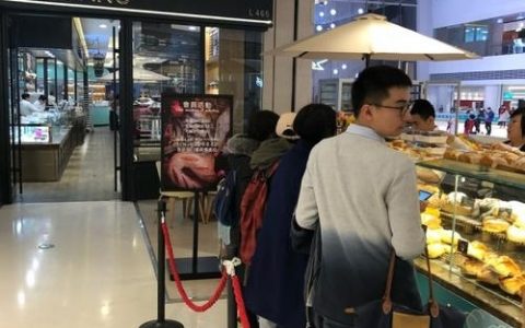 le living招聘什么岗位？