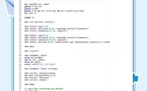 VPS测评命令有哪些?关键指标如何看?