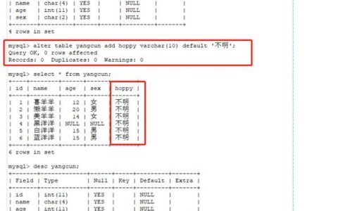 如何高效查看MySQL历史执行命令？