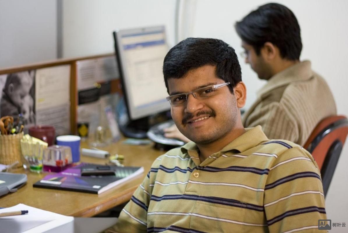 印度 人员 招聘