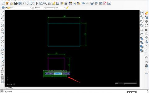 CAD图框命令怎么用?
