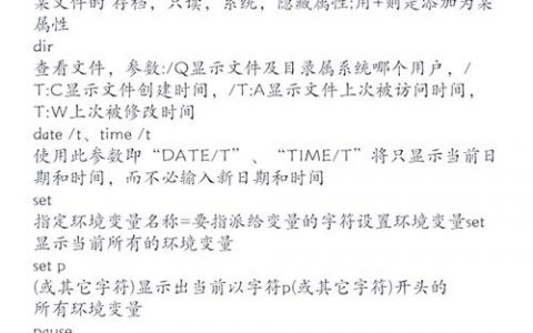 sudo命令使用有何注意事项？