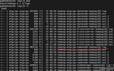 hdfs put命令如何使用？