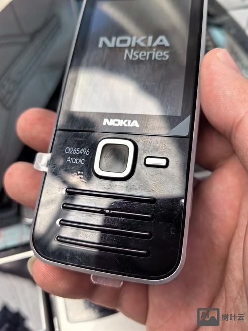 诺基亚 试机命令