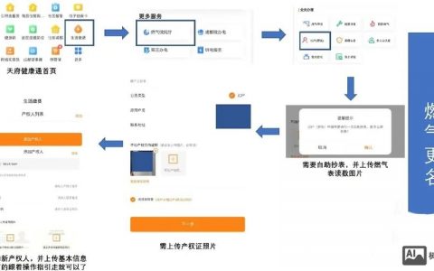 爱名网域名过户具体步骤是怎样的？