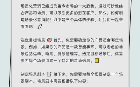 制造业网上营销该从何入手？