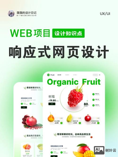 如何做好一套网页