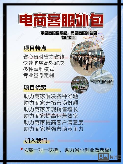 如何将网络营销外包