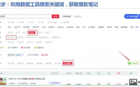 关键词密度多少才合适？