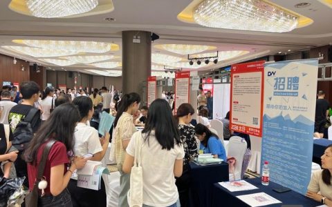 人才招聘场景如何高效匹配需求与人才？