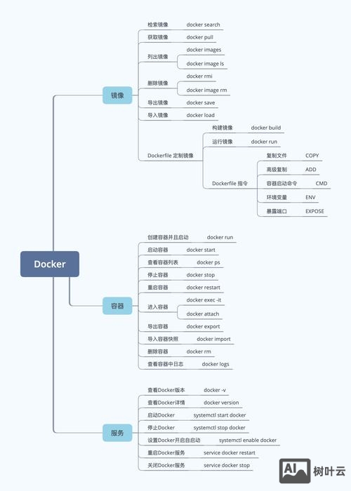 进入docker命令