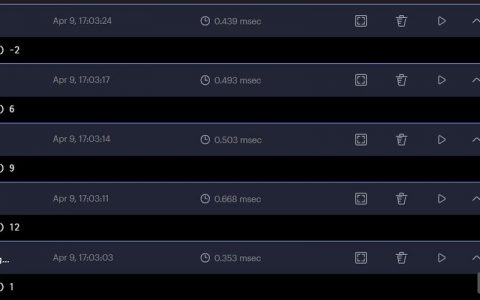 Redis获取命令有哪些？