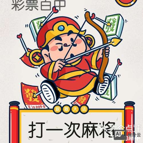 天秤座今日麻将财运如何