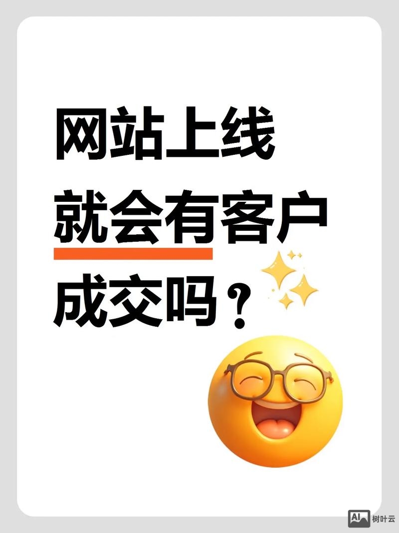 如何增加网站的成交量
