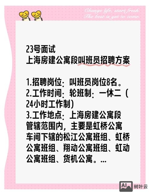 上海basichouse招聘