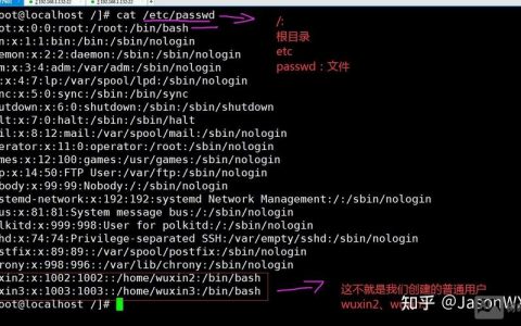 Linux命令清屏是哪个？