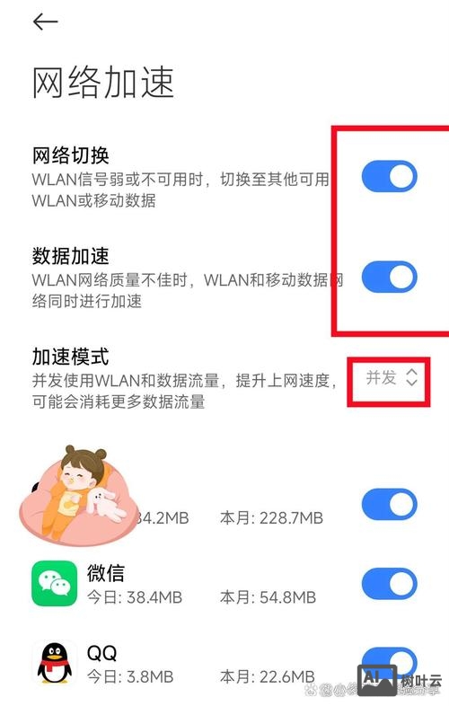 开wifi命令