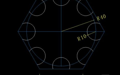 cad ff命令是什么？