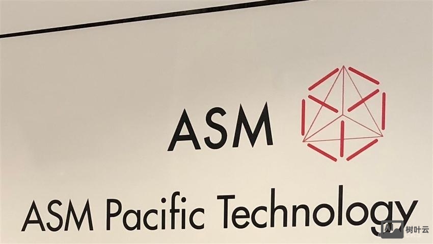 asm pacific 招聘