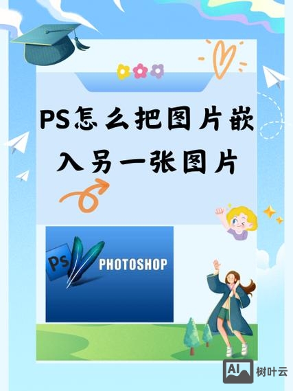 如何把照片PS的很有范