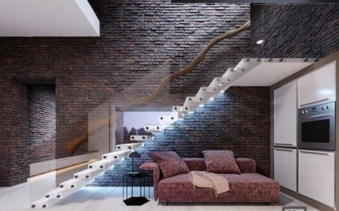 设计如何通过哪些方法增加视觉层次感？