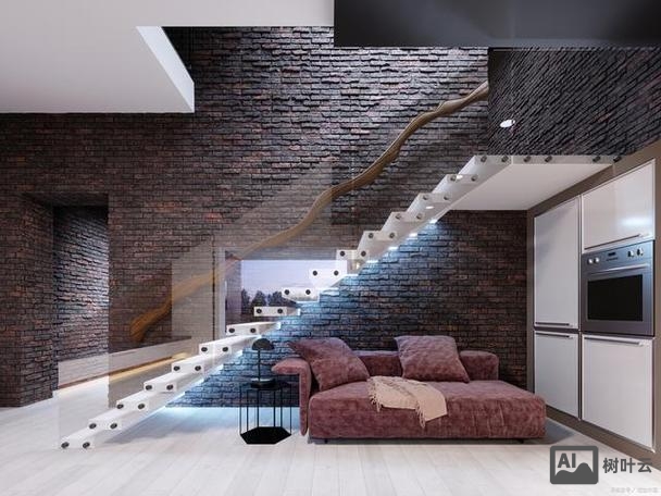 设计如何增加层次感