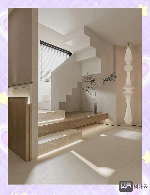 设计如何增加层次感