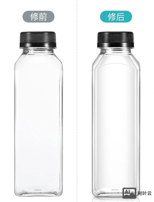 ps产品如何做出透明感