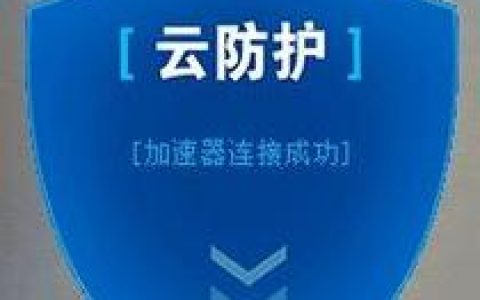 公司被CC攻击了，怎么看？