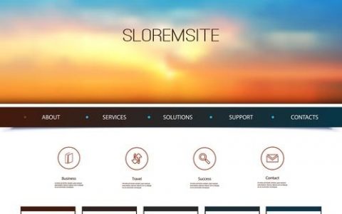 低成本创建网站，有哪些实用方法？