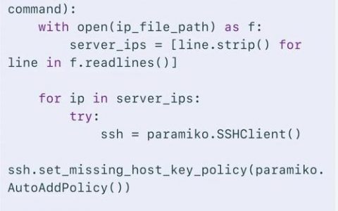 Python help命令如何高效使用？
